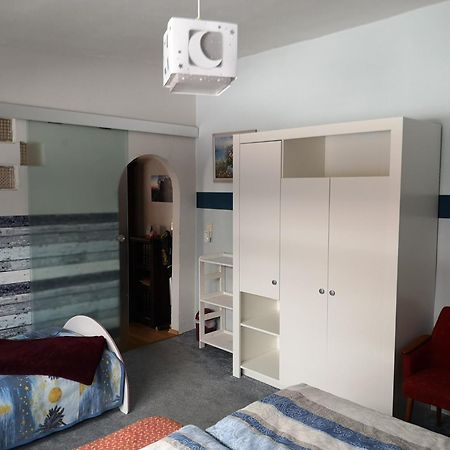 Apartment Am Stadtturm 伏里堡 外观 照片