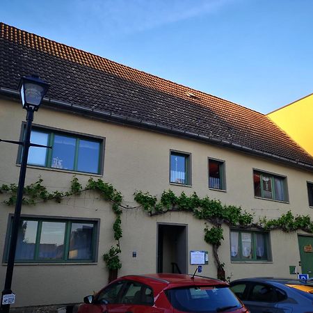 Apartment Am Stadtturm 伏里堡 外观 照片