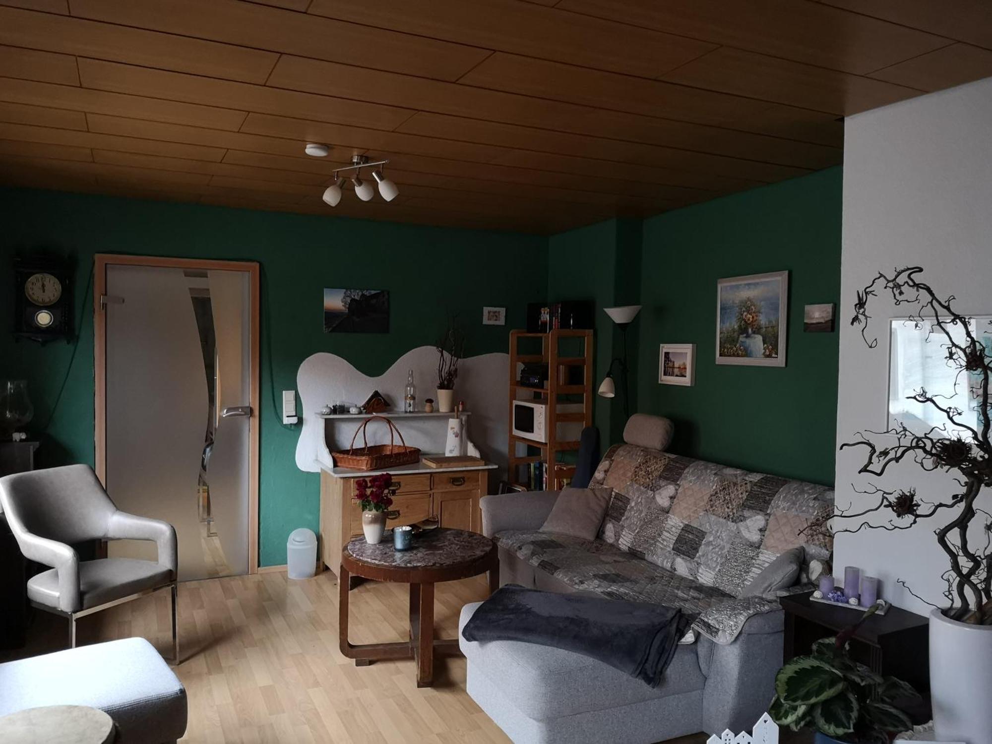 Apartment Am Stadtturm 伏里堡 外观 照片